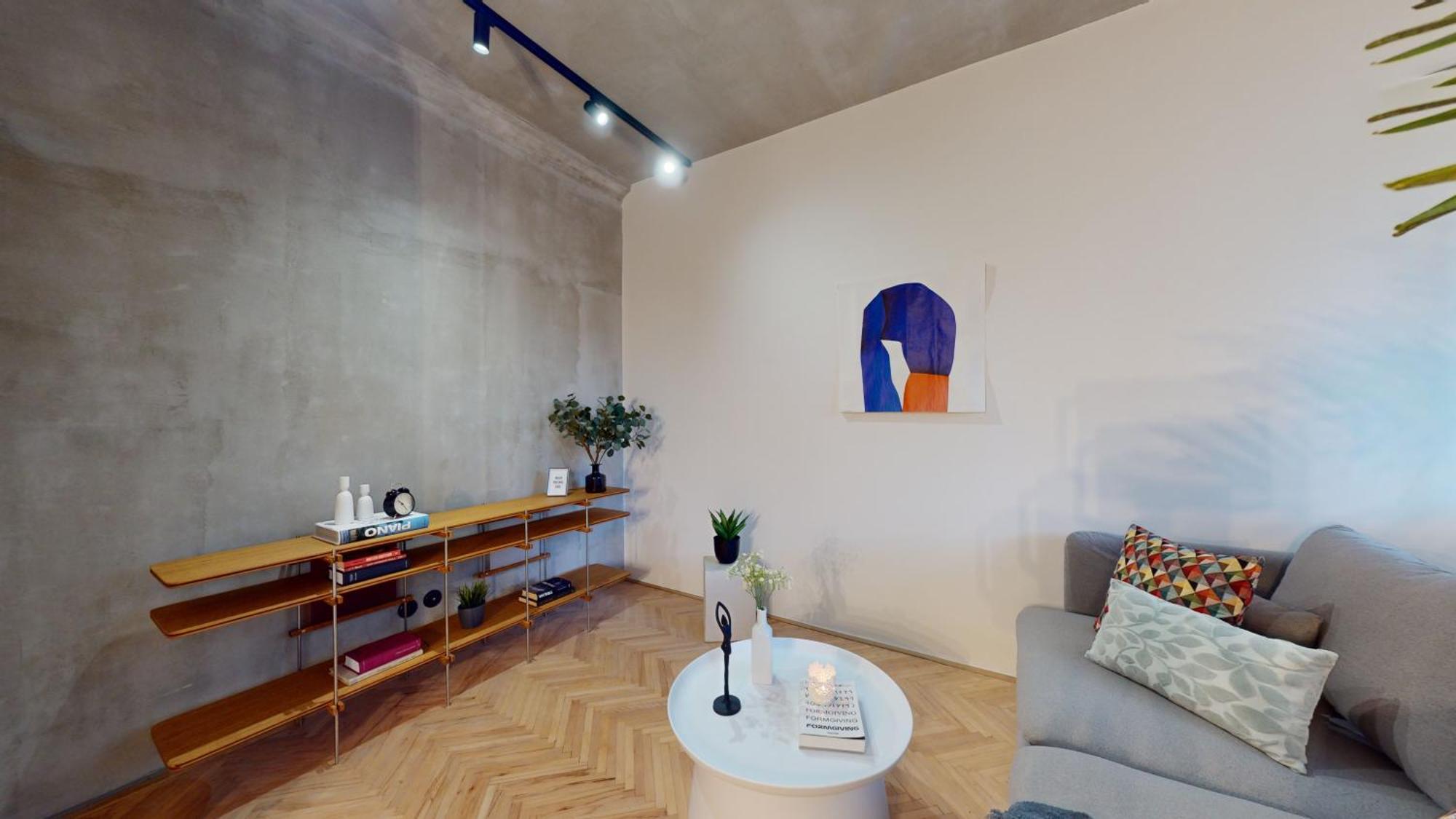 Apartment Modern 2 Bedroom - Free Parking Pressburg